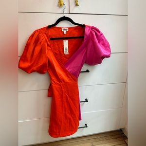 Amazon the drop quigley dress